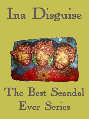 cover image of The Best Scandal Ever Series
